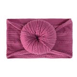 ヘアバンド ターバン ベビー | PlusNao | 詳細画像14 