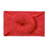 ヘアバンド ターバン ベビー | PlusNao | 詳細画像6 