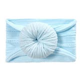 ヘアバンド ターバン ベビー | PlusNao | 詳細画像9 