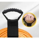 コードホルダー ハンドル付き 運搬ベルト | PlusNao | 詳細画像4