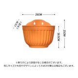 壁掛けプランター 植木鉢 壁掛け | PlusNao | 詳細画像20