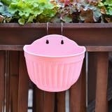 壁掛けプランター 植木鉢 壁掛け | PlusNao | 詳細画像6