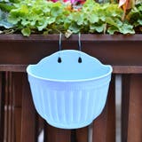 壁掛けプランター 植木鉢 壁掛け | PlusNao | 詳細画像8