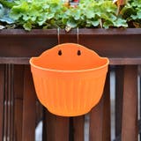 壁掛けプランター 植木鉢 壁掛け | PlusNao | 詳細画像9