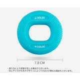 ハンドグリップ 握力トレーニング 筋トレグッズ | PlusNao | 詳細画像16