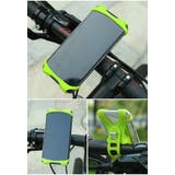 スマホホルダー 自転車用 マウンテンバイク | PlusNao | 詳細画像2 