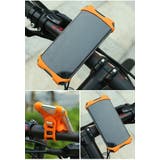 スマホホルダー 自転車用 マウンテンバイク | PlusNao | 詳細画像3 