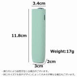 アイコス イルマワン ケース | PlusNao | 詳細画像17 