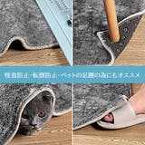 滑り止めテープ ４枚セット カーペット | PlusNao | 詳細画像4 