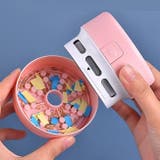 卓上クリーナー 電池式 卓上掃除機 | PlusNao | 詳細画像2