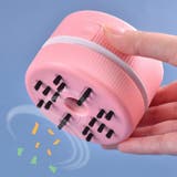 卓上クリーナー 電池式 卓上掃除機 | PlusNao | 詳細画像3