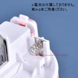 卓上クリーナー 電池式 卓上掃除機 | PlusNao | 詳細画像6