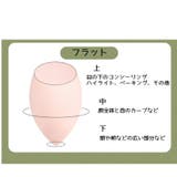メイク用スポンジ ケース付き メイクパフ | PlusNao | 詳細画像11