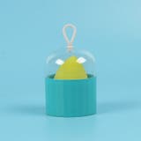 メイク用スポンジ ケース付き メイクパフ | PlusNao | 詳細画像3