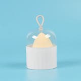 メイク用スポンジ ケース付き メイクパフ | PlusNao | 詳細画像5