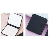 コンパクトミラー ハンドミラー 手鏡 | PlusNao | 詳細画像10 