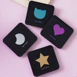 コンパクトミラー ハンドミラー 手鏡 | PlusNao | 詳細画像3 