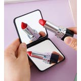 コンパクトミラー ハンドミラー 手鏡 | PlusNao | 詳細画像7 