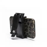 スマホホルダー 車載 ハンドル用 | PlusNao | 詳細画像3 