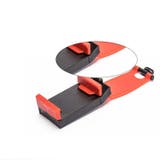 スマホホルダー 車載 ハンドル用 | PlusNao | 詳細画像5 