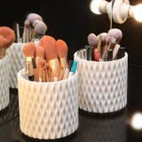 メイクブラシスタンド コスメボックス 収納 | PlusNao | 詳細画像5