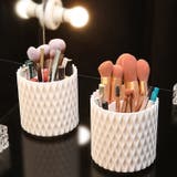メイクブラシスタンド コスメボックス 収納 | PlusNao | 詳細画像6