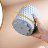 メイクブラシスタンド コスメボックス 収納 | PlusNao | 詳細画像8