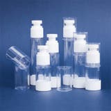 詰替容器 スプレーボトル ポンプボトル | PlusNao | 詳細画像2 