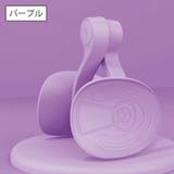 トレーニング機器 ヒップトレーナー 360度回転 | PlusNao | 詳細画像11 