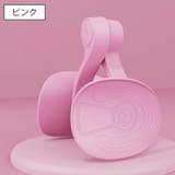 トレーニング機器 ヒップトレーナー 360度回転 | PlusNao | 詳細画像12 