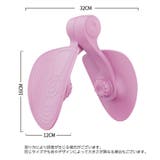 トレーニング機器 ヒップトレーナー 360度回転 | PlusNao | 詳細画像14 