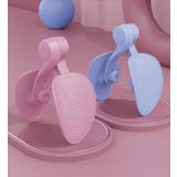 トレーニング機器 ヒップトレーナー 360度回転 | PlusNao | 詳細画像5 