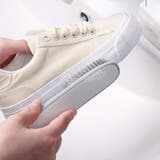 靴洗いブラシ 衣服洗濯ブラシ 2点セット | PlusNao | 詳細画像2 