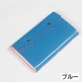 クレジットカードケース カード入れ カードホルダー | PlusNao | 詳細画像15