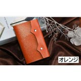 クレジットカードケース カード入れ カードホルダー | PlusNao | 詳細画像17