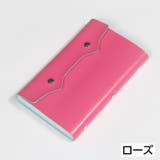 クレジットカードケース カード入れ カードホルダー | PlusNao | 詳細画像18