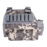 ライフルストックポーチ ショットガンストックポーチ ライフル弾ポーチ | PlusNao | 詳細画像10