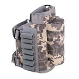 ライフルストックポーチ ショットガンストックポーチ ライフル弾ポーチ | PlusNao | 詳細画像11