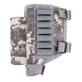 ライフルストックポーチ ショットガンストックポーチ ライフル弾ポーチ | PlusNao | 詳細画像13