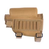 ライフルストックポーチ ショットガンストックポーチ ライフル弾ポーチ | PlusNao | 詳細画像17