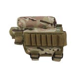 ライフルストックポーチ ショットガンストックポーチ ライフル弾ポーチ | PlusNao | 詳細画像18