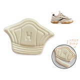 靴ずれ防止パッド かかとパッド 両足用 | PlusNao | 詳細画像13 