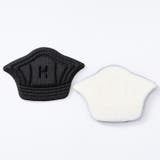 靴ずれ防止パッド かかとパッド 両足用 | PlusNao | 詳細画像3 