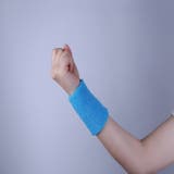 リストバンド 手首サポーター 単品 | PlusNao | 詳細画像4