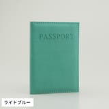 パスポートケース パスポートカバー メンズ | PlusNao | 詳細画像12 