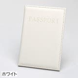 パスポートケース パスポートカバー メンズ | PlusNao | 詳細画像19 