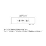 メガネケース 眼鏡ケース めがね入れ | PlusNao | 詳細画像10