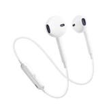 ワイヤレスイヤホン ヘッドホン Bluetooth4 | PlusNao | 詳細画像5