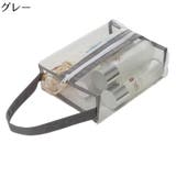 化粧ポーチ メイクポーチ コスメポーチ | PlusNao | 詳細画像11 