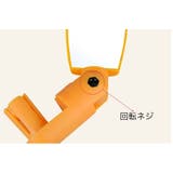 自転車用ミラー サイドミラー 単品 | PlusNao | 詳細画像10